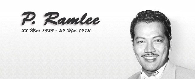 BICARA KLASIK : "DIALOG KASAR TAPI BERISI" DALAM FILEM P.RAMLEE