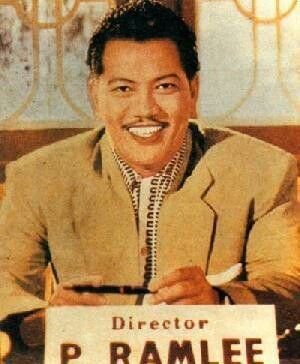 BICARA KLASIK : "DIALOG KASAR TAPI BERISI" DALAM FILEM P.RAMLEE