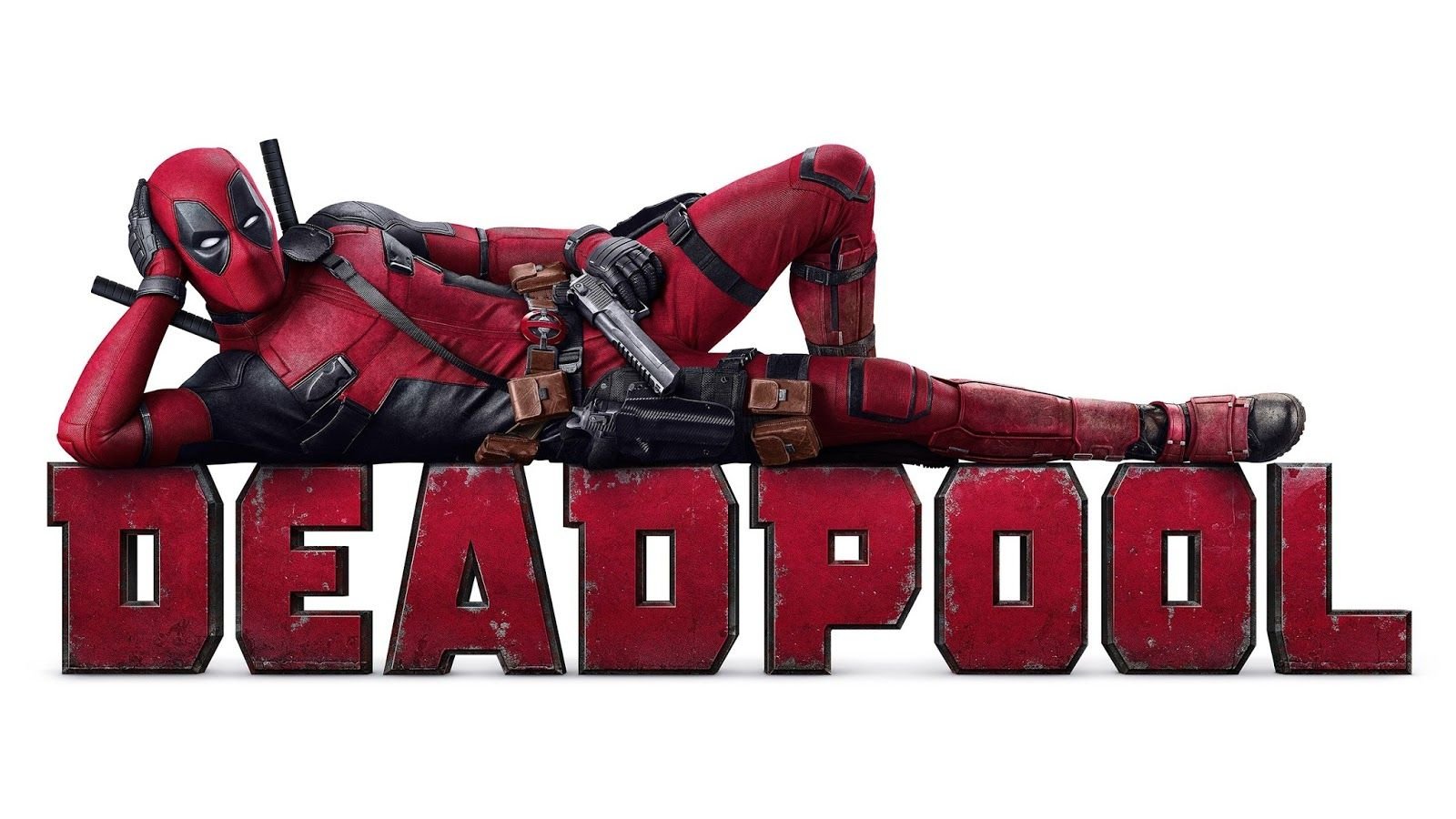 Deadpool 1
