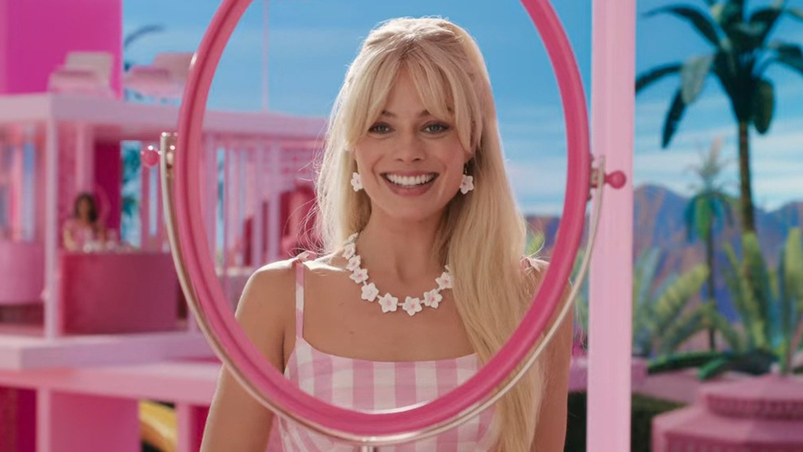 Barbie image