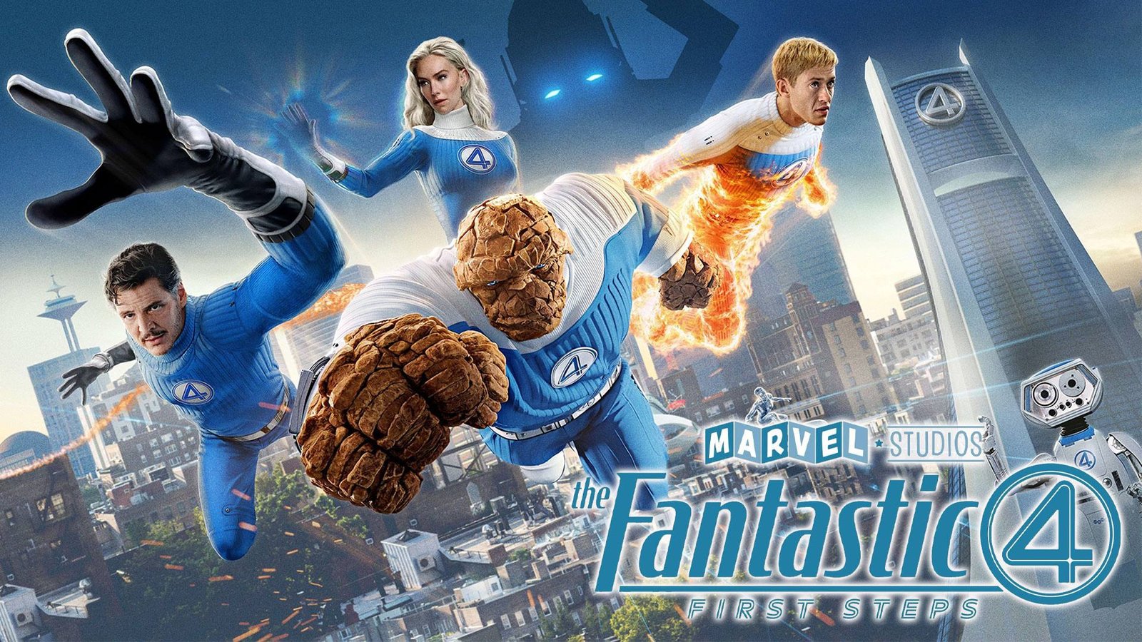 Fantastic 4