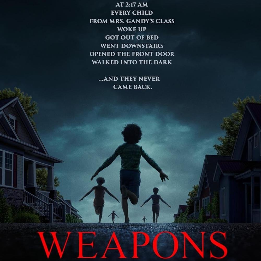 Weapon